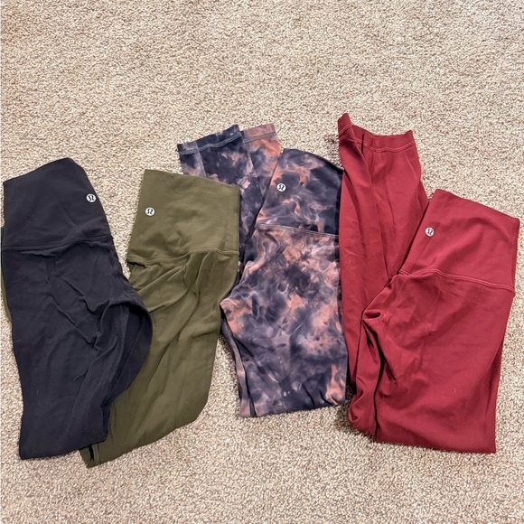Lululemon align bundle - Picture 2 of 4